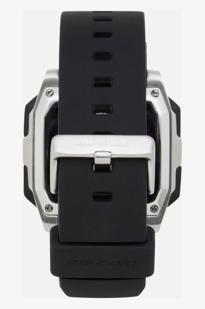 ODYSSEY TIDE SS - BLACK