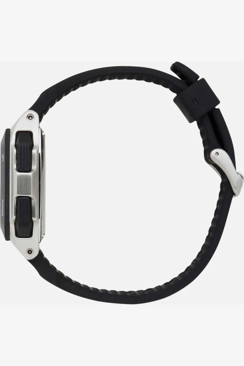 ODYSSEY TIDE SS - BLACK