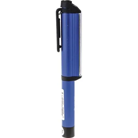 OEX Led Pen Light Slimline Magnetic 120 Lumens