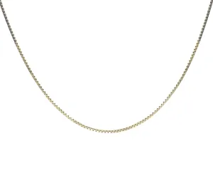 OG Bondeye Golden Box Chain
