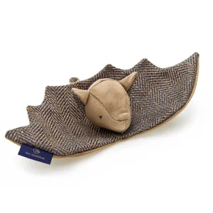 Oh Charlie Dog Toy Bat