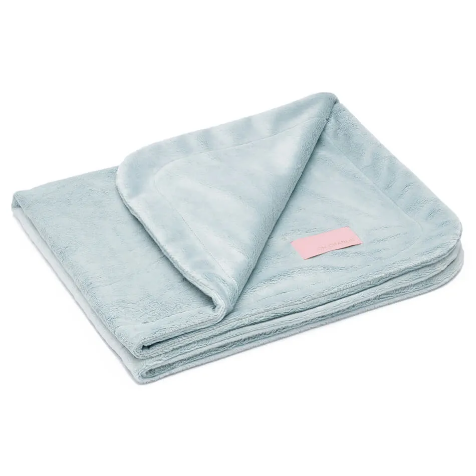 Oh Charlie Pet Blanket Magic