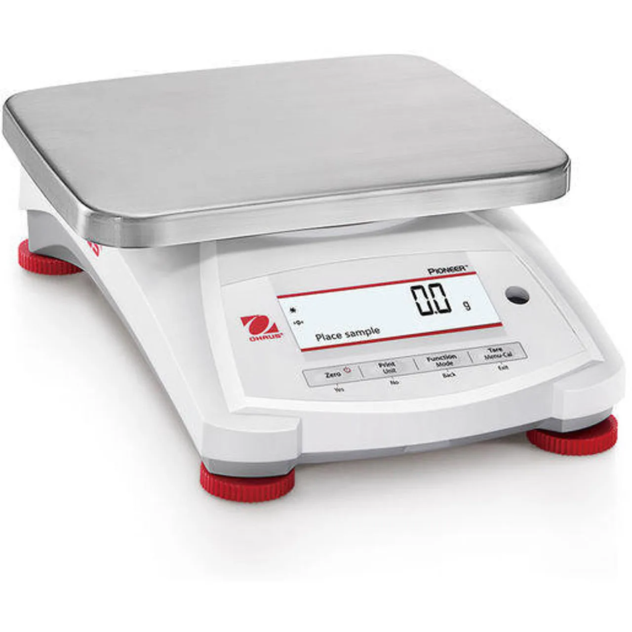 Ohaus PX12001 Pioneer Precision Balance,  12000 g × 0.1 g