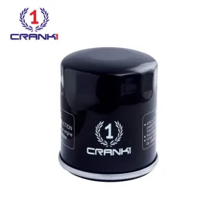 OIL FILTER -CPO 204 -CRANK1