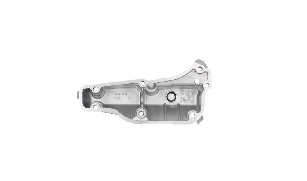 Oil Pan Moto Nostra Gloss Black | Vespa GTS Super i.e. 125ccm/GTS/GTS Super/GTV 300ccm HPE