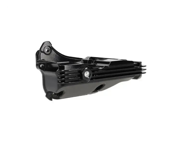 Oil Pan Moto Nostra Gloss Black | Vespa GTS Super i.e. 125ccm/GTS/GTS Super/GTV 300ccm HPE