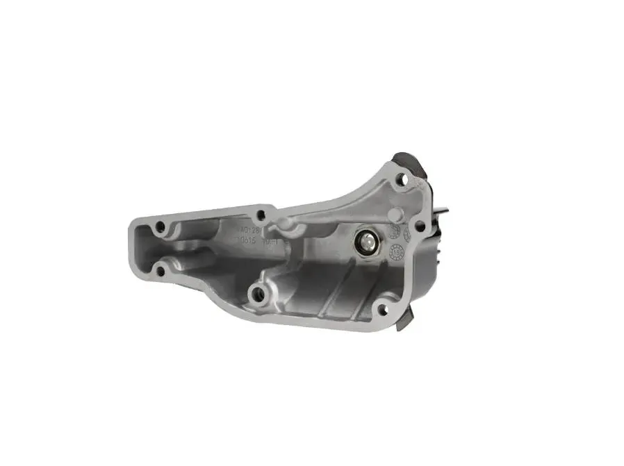 Oil Pan Moto Nostra Gloss Black | Vespa GTS Super i.e. 125ccm/GTS/GTS Super/GTV 300ccm HPE