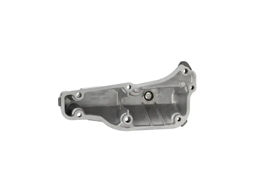 Oil Pan Moto Nostra Gloss Black | Vespa GTS Super i.e. 125ccm/GTS/GTS Super/GTV 300ccm HPE