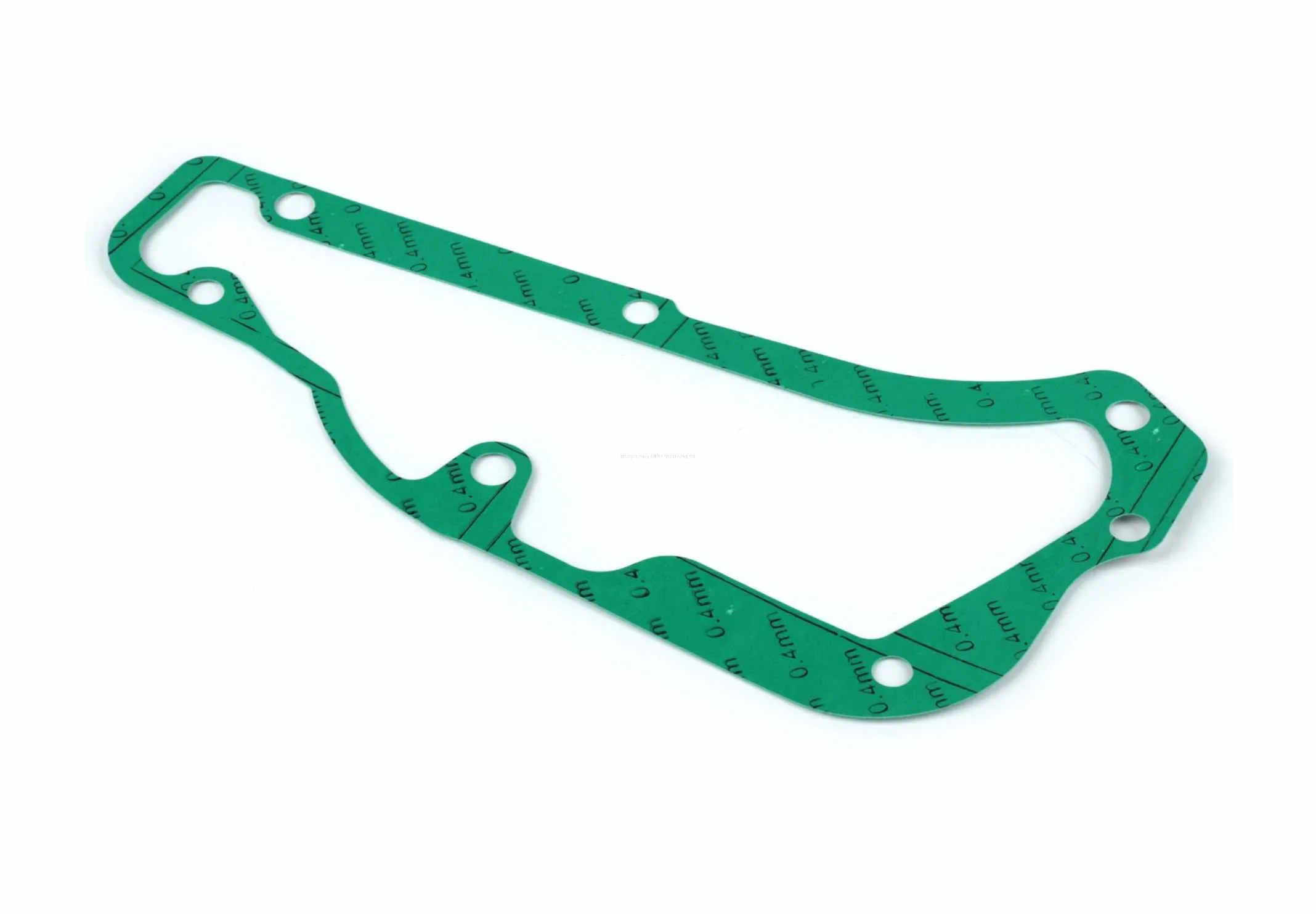 Oil Pan MOTO NOSTRA Gloss Black | Vespa GTS Super/GTS/ GTS Super/GTV HPE 125-300cc