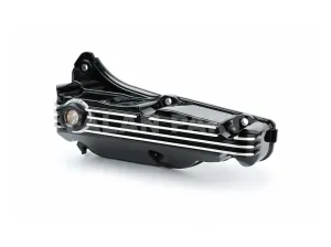 Oil Pan MOTO NOSTRA Gloss Black | Vespa GTS Super/GTS/ GTS Super/GTV HPE 125-300cc