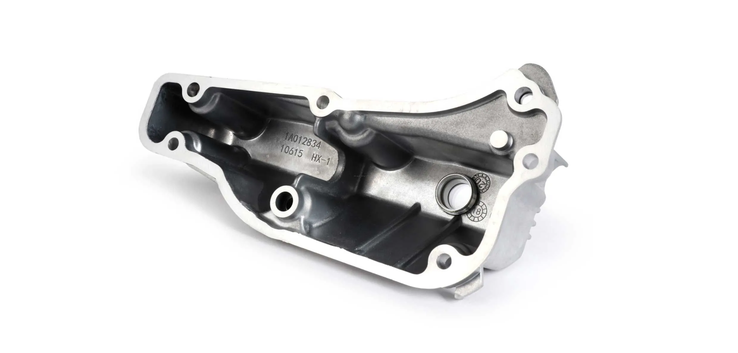 Oil sump PIAGGIO aluminium | Vespa GTS 125-300cc