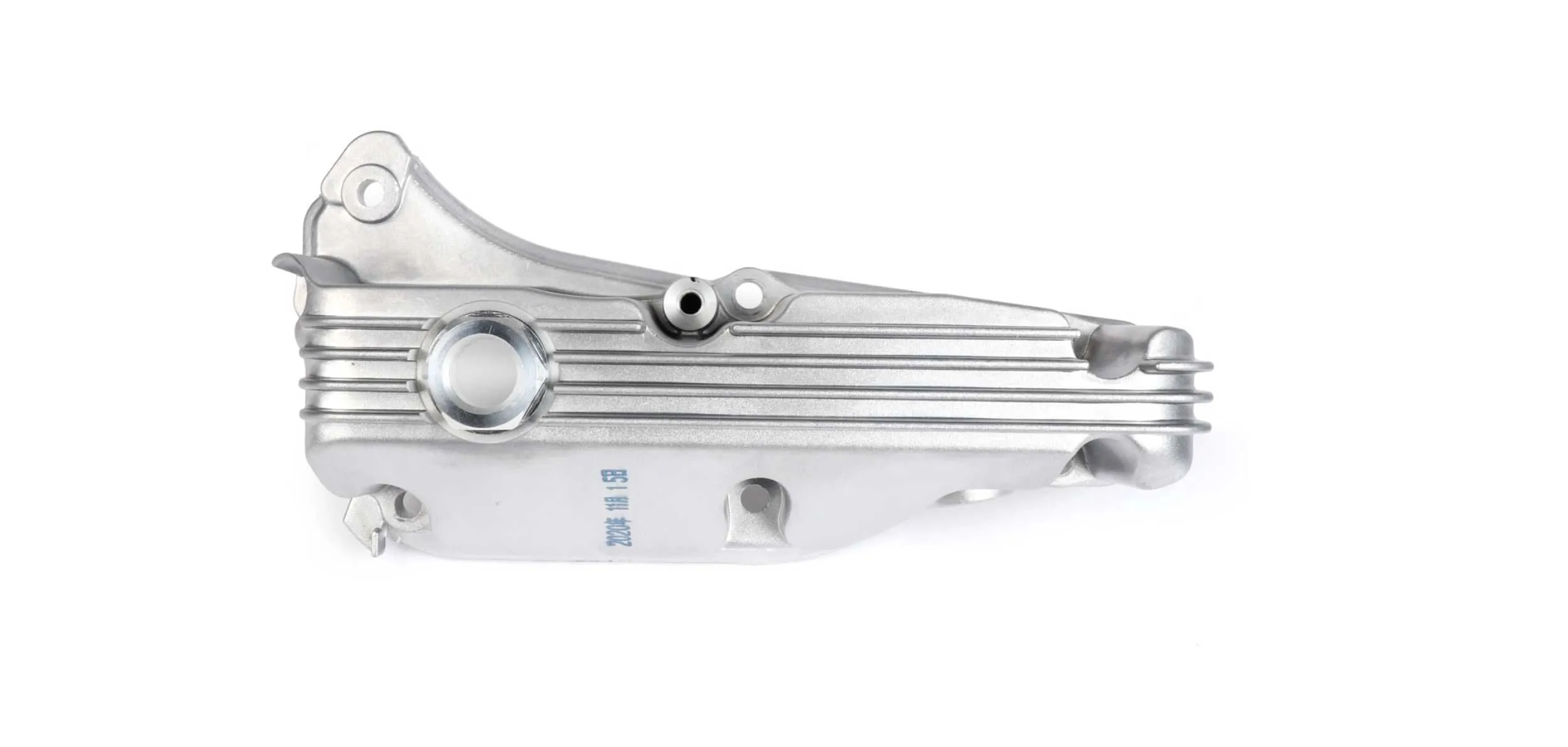Oil sump PIAGGIO aluminium | Vespa GTS 125-300cc