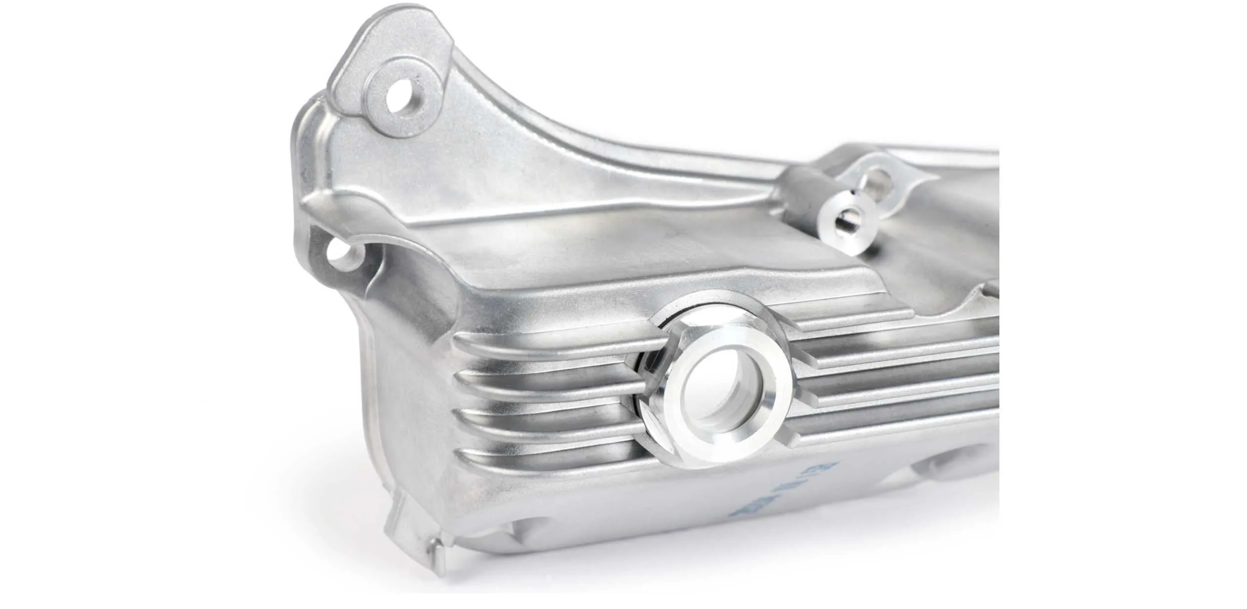 Oil sump PIAGGIO aluminium | Vespa GTS 125-300cc