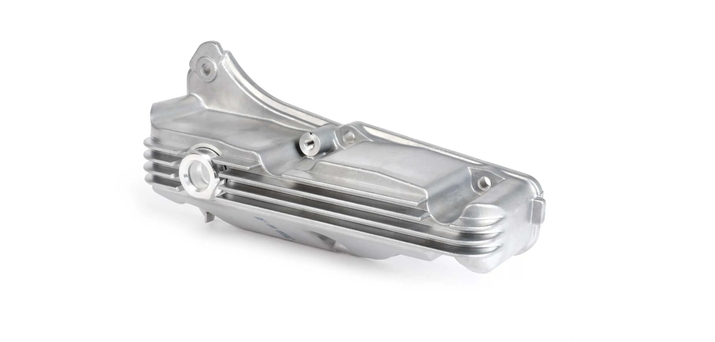 Oil sump PIAGGIO aluminium | Vespa GTS 125-300cc