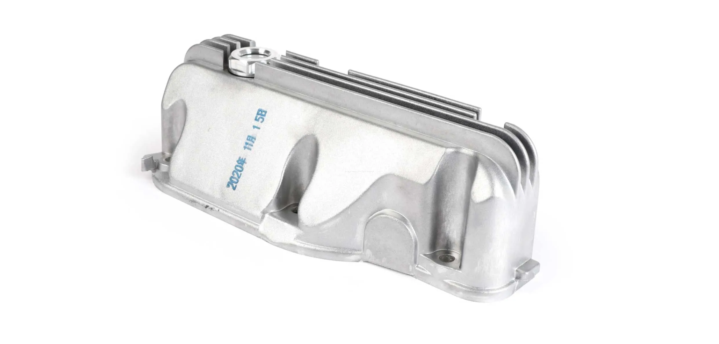 Oil sump PIAGGIO aluminium | Vespa GTS 125-300cc