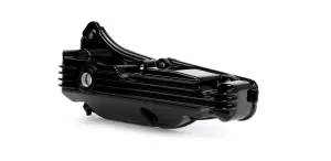 Oil Sump PIAGGIO Gloss Black | Vespa GTS 125-300cc