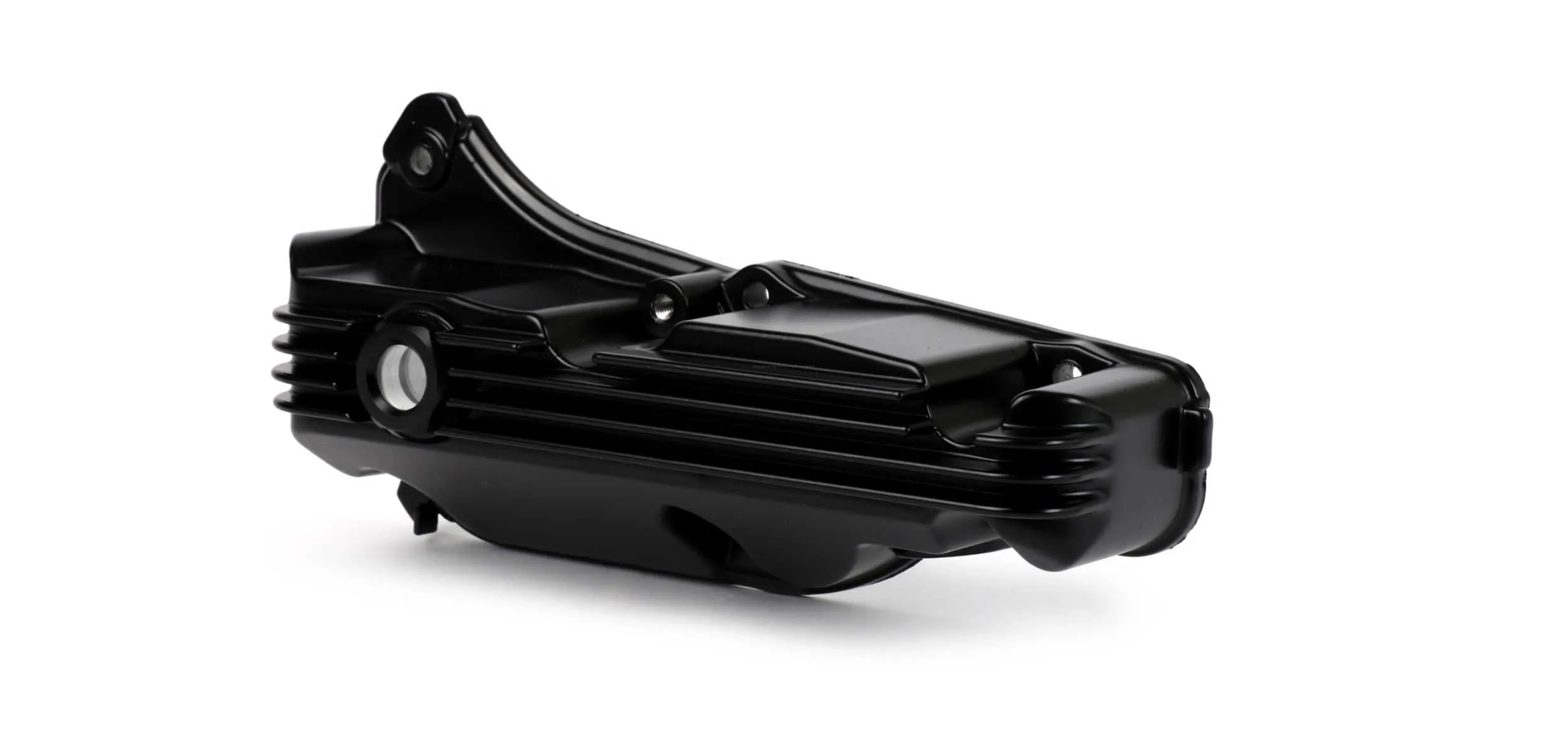 Oil Sump PIAGGIO Matt Black | Vespa GTS 125-300cc