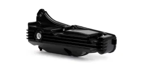 Oil Sump PIAGGIO Matt Black | Vespa GTS 125-300cc