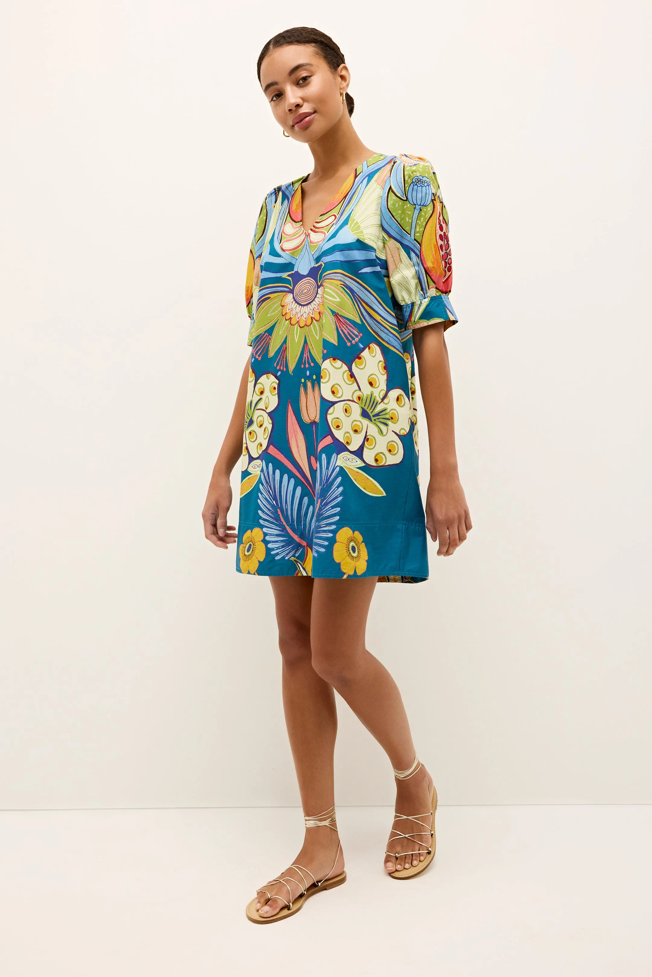 OLA DRESS