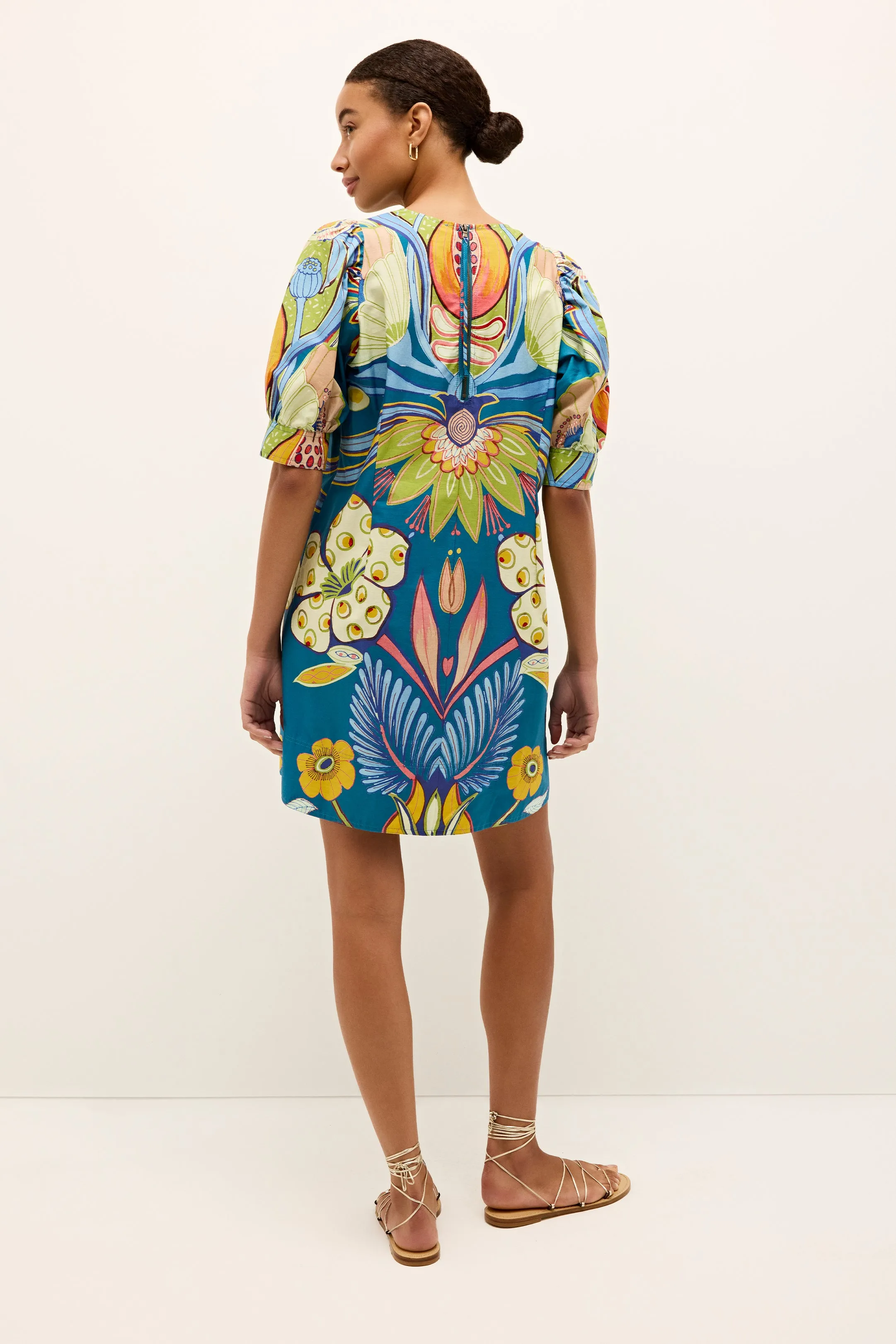 OLA DRESS