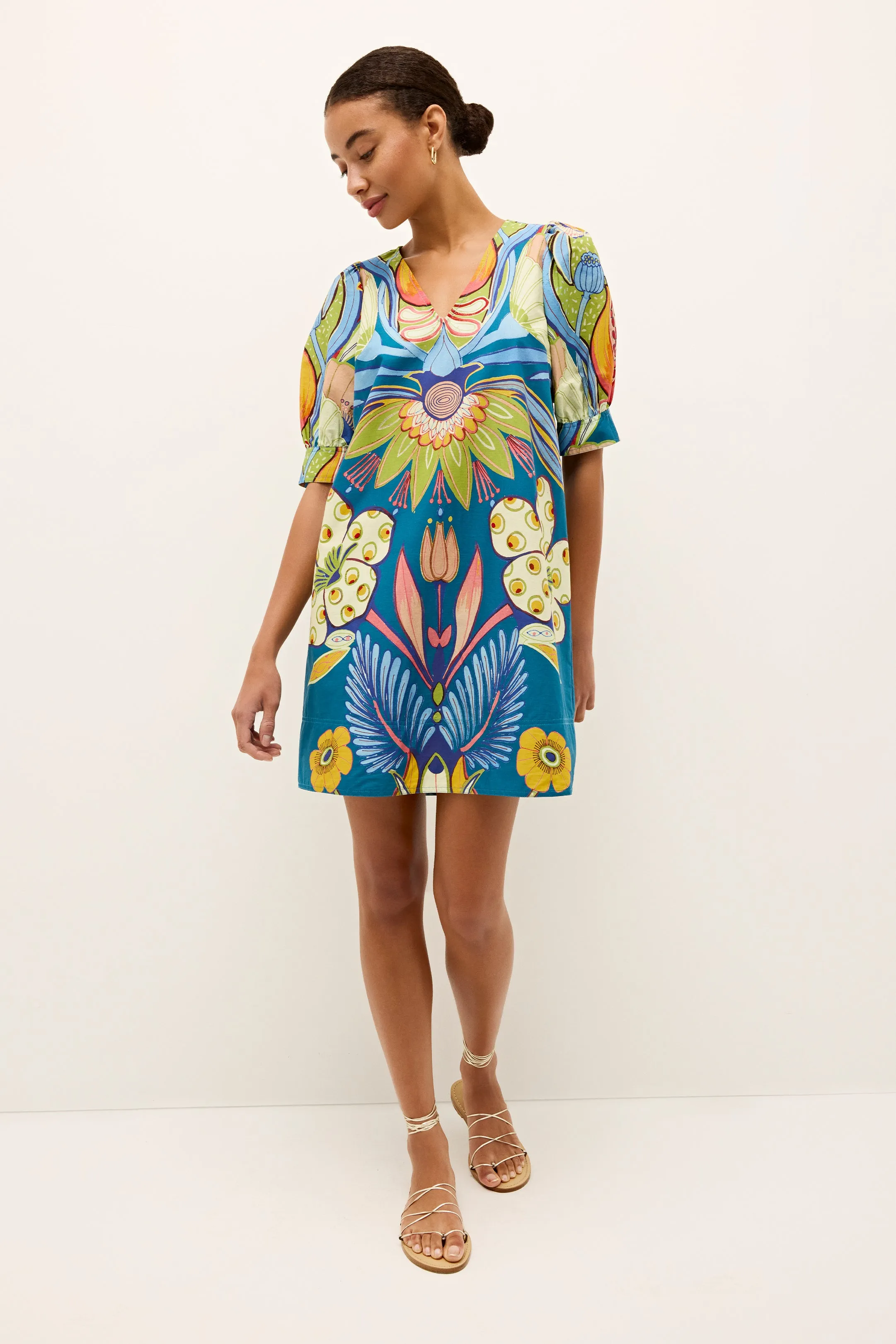 OLA DRESS