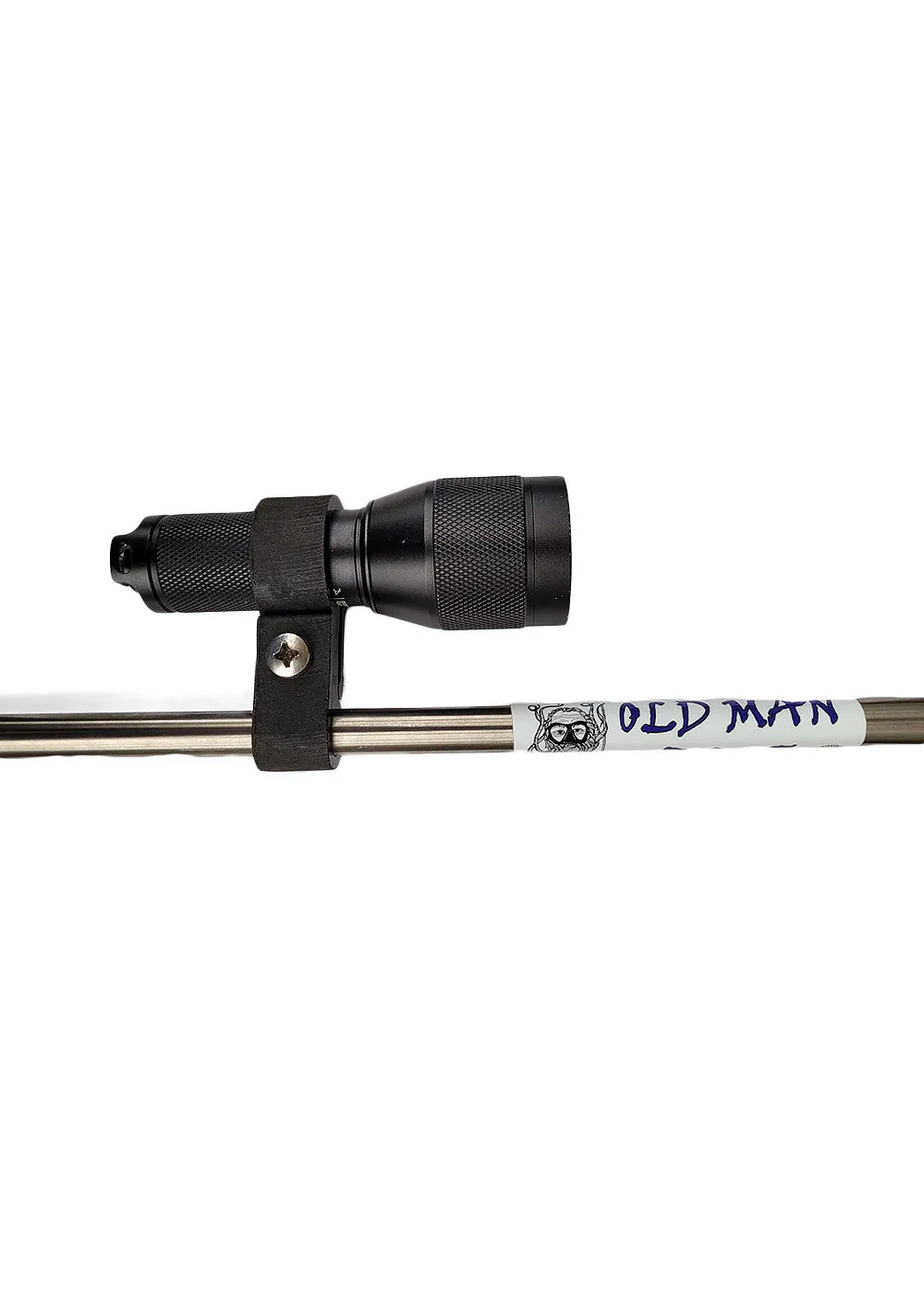 Old Man Blue Torch Mount To Suit AL450