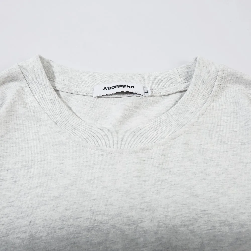 Old School Track Raglan Sweatshirt