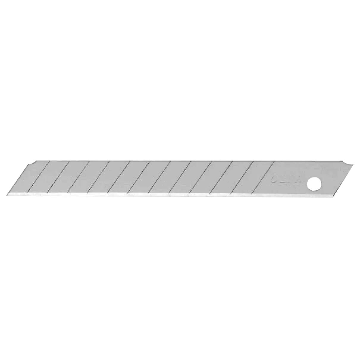 Olfa Utility Knife Model 180 BLK & Replacement Blades