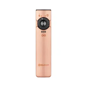 Olight Arkfeld Eternal 3 Limited Edition Flat Flashlight