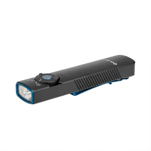 Olight Arkfeld UV 1000 Lumens with Dual Light Source EDC-White Light & UV Light