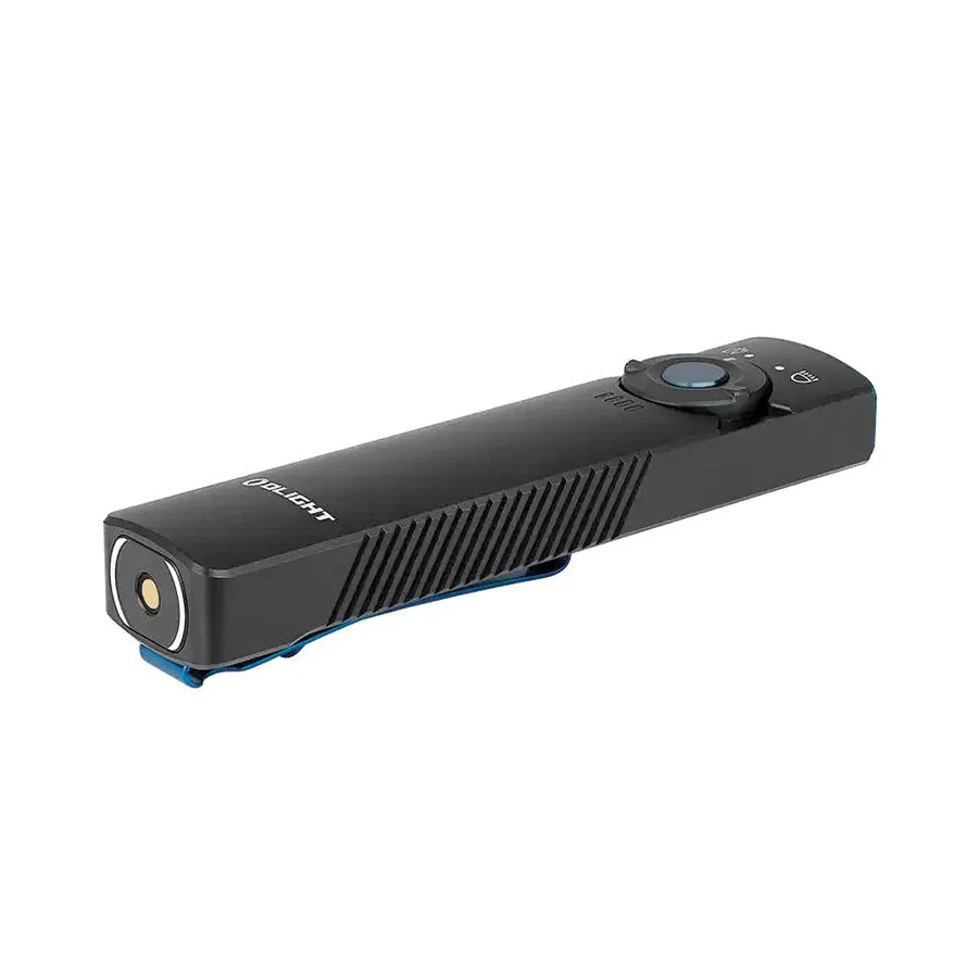 Olight Arkfeld UV 1000 Lumens with Dual Light Source EDC-White Light & UV Light