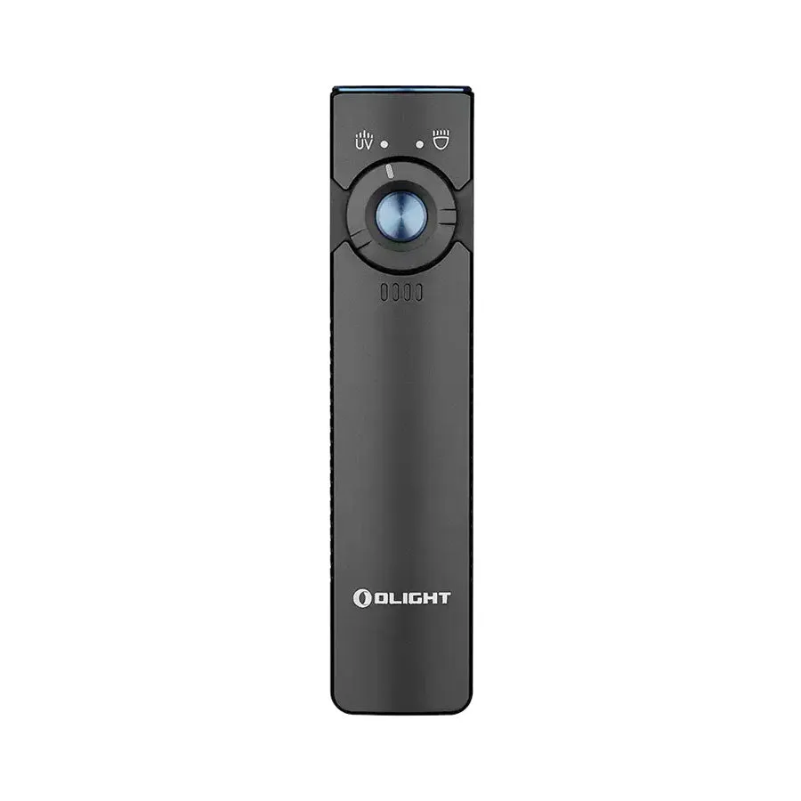 Olight Arkfeld UV 1000 Lumens with Dual Light Source EDC-White Light & UV Light