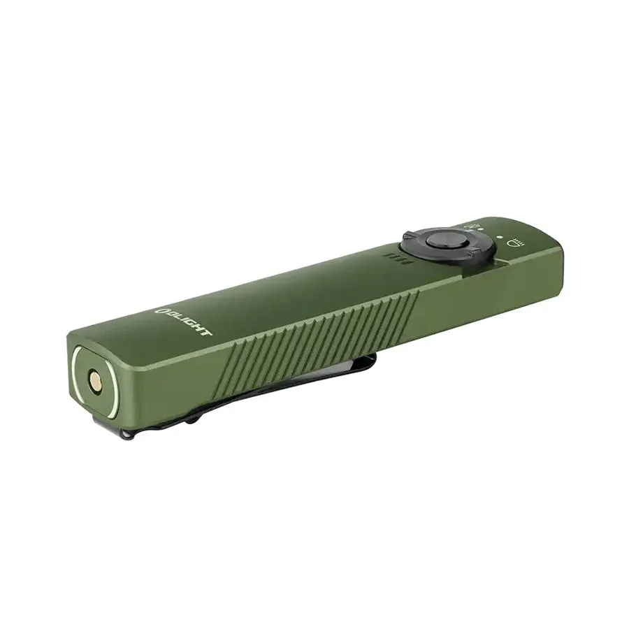Olight Arkfeld UV 1000 Lumens with Dual Light Source EDC-White Light & UV Light