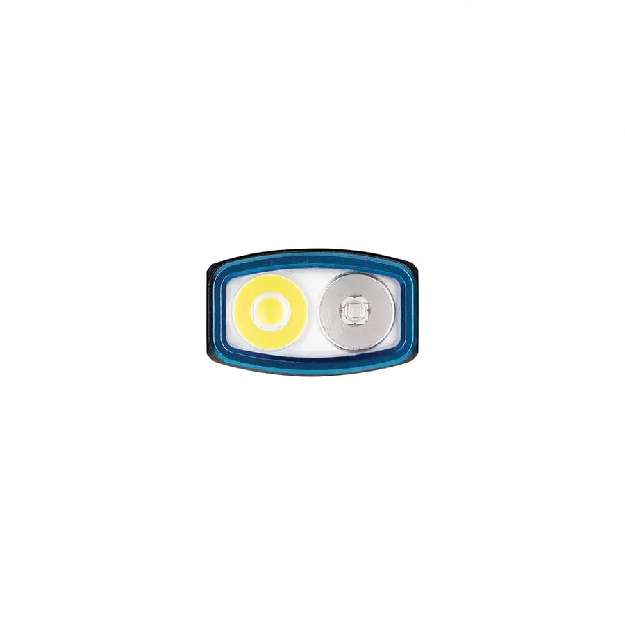 Olight Arkfeld UV 1000 Lumens with Dual Light Source EDC-White Light & UV Light