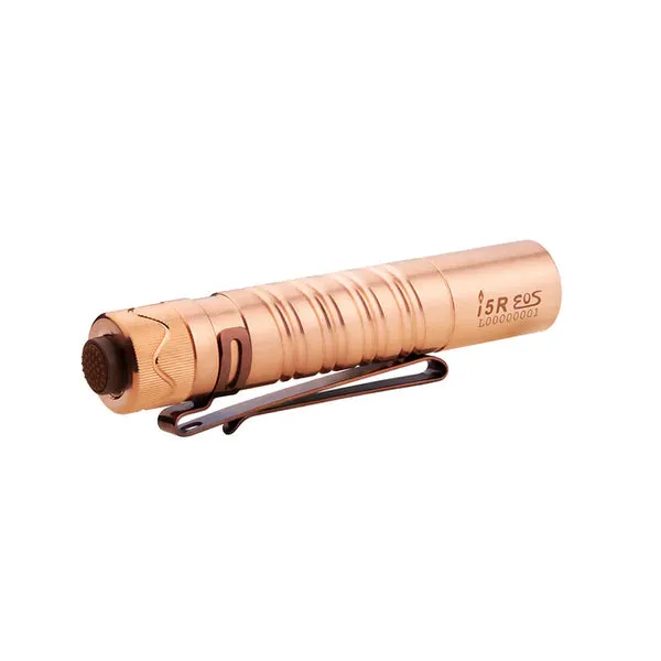 Olight i5R EOS