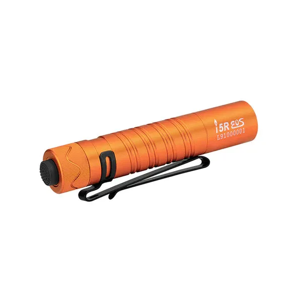 Olight i5R EOS