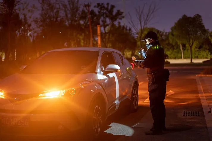Olight Javelot Long Range Outrange Flashlight