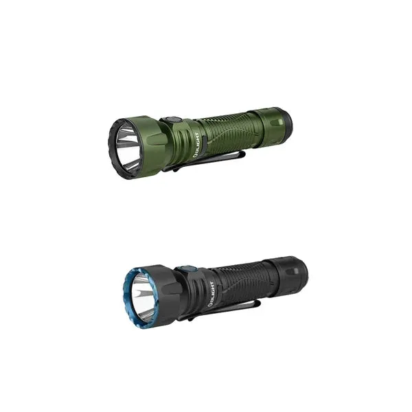 Olight Javelot Long Range Outrange Flashlight