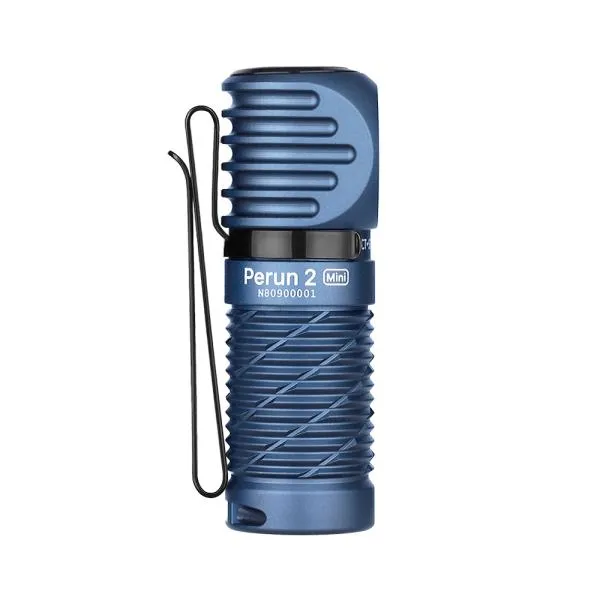 Olight - Perun 2 Mini