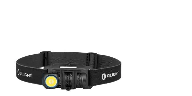Olight - Perun 2 Mini