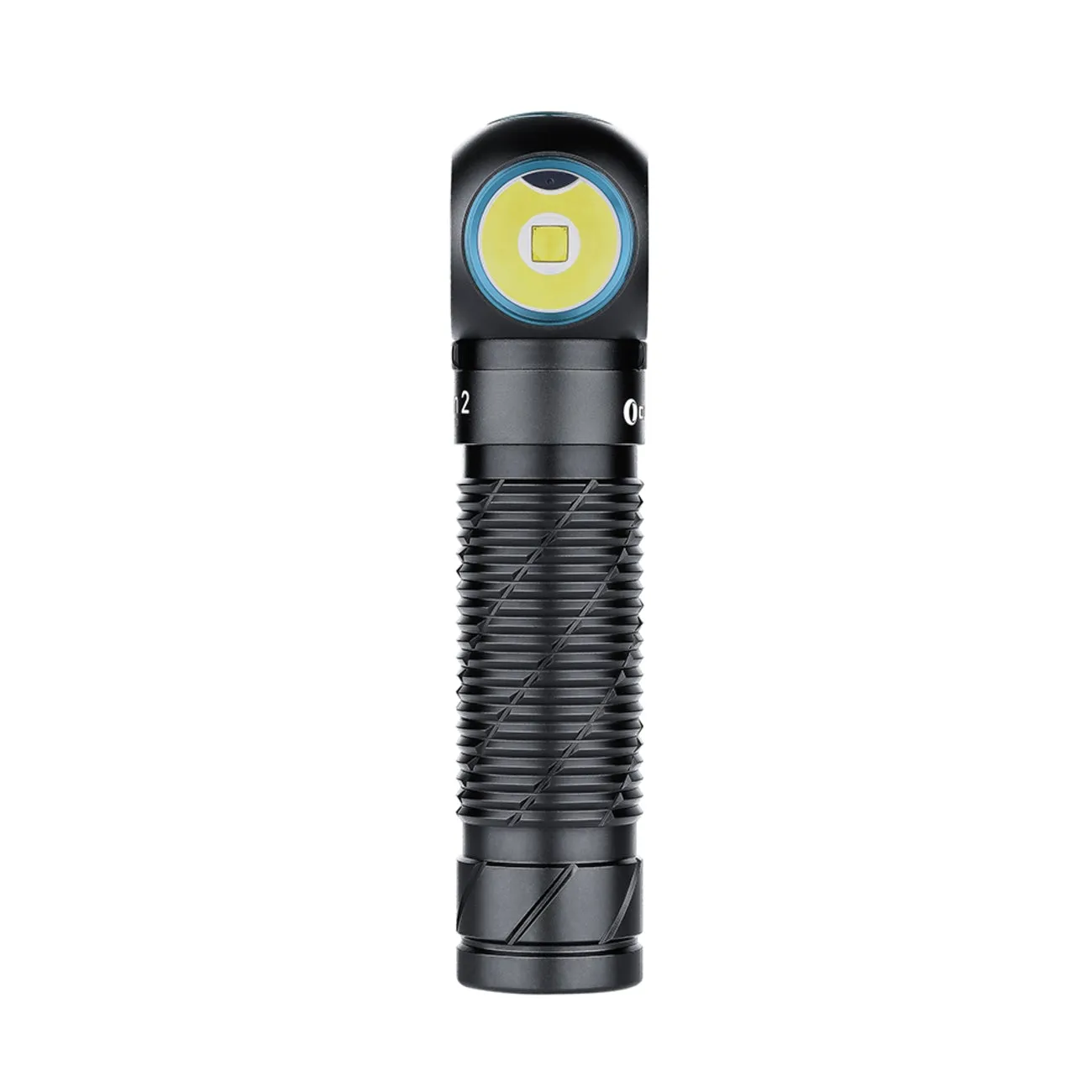 Olight Perun PERUN 2 2500 Lumens Rechargeable LED Torch Head Mounted Black