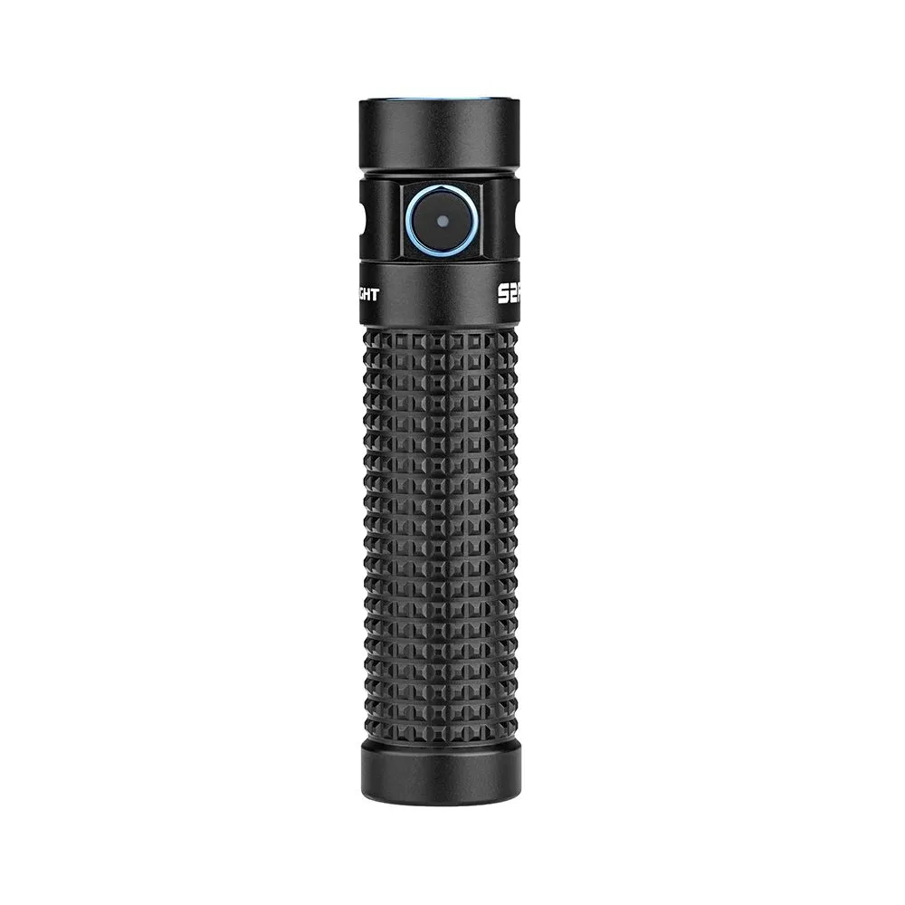 Olight S2R Baton II 1150 lumen rechargeable LED torch