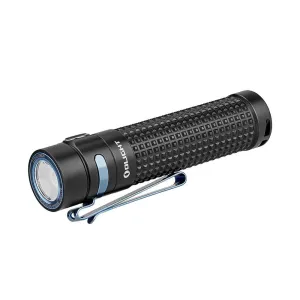 Olight S2R Baton II 1150 lumen rechargeable LED torch