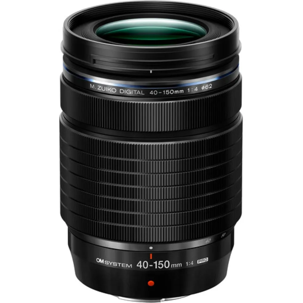 Olympus OM SYSTEM M.Zuiko Digital ED 40-150mm f/4 PRO Lens