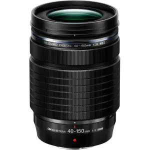 Olympus OM SYSTEM M.Zuiko Digital ED 40-150mm f/4 PRO Lens