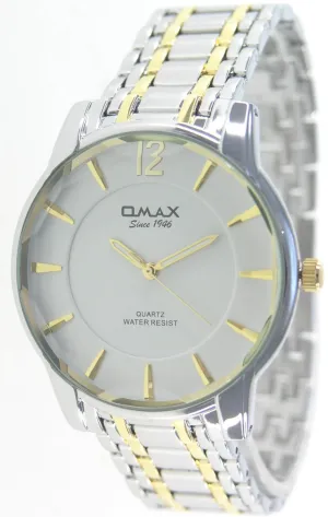 OMAX 00CGH001N003 MEN WATCH