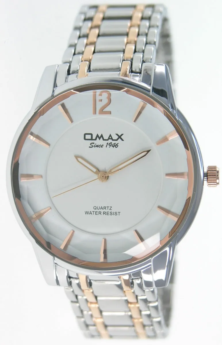 OMAX 00CGH001N013 MEN WATCH