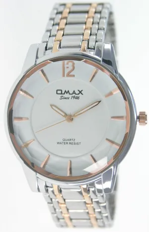 OMAX 00CGH001N013 MEN WATCH