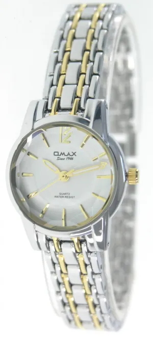 OMAX 00CGH002N003 WOMEN WATCH
