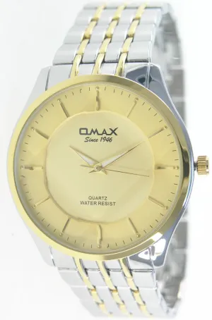 OMAX 00CGH003N001 MEN WATCH